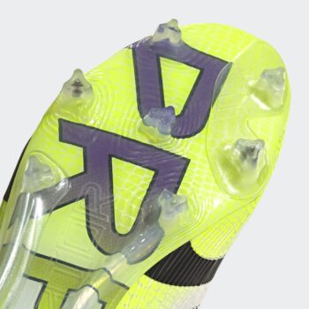 PREDATOR ELITE FG FTWWHT/CBLACK/LUCLEM - Additional Image