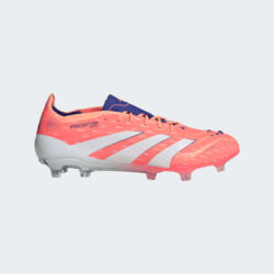 PREDATOR ELITE FG SIGCOR/FTWWHT/BEAORA