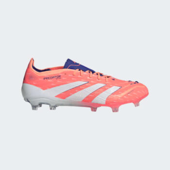 PREDATOR ELITE FG SIGCOR/FTWWHT/BEAORA