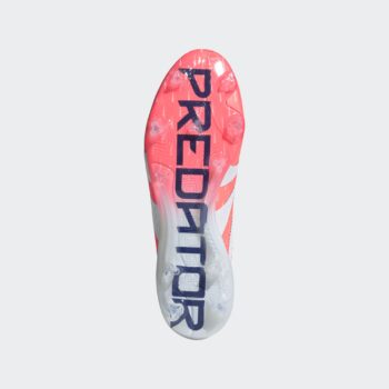 PREDATOR ELITE FG SIGCOR/FTWWHT/BEAORA - Additional Image