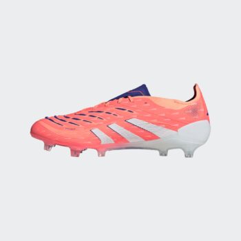 PREDATOR ELITE FG SIGCOR/FTWWHT/BEAORA - Additional Image