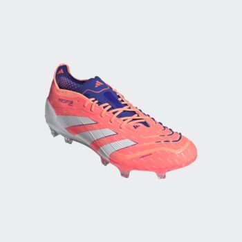 PREDATOR ELITE FG SIGCOR/FTWWHT/BEAORA - Additional Image