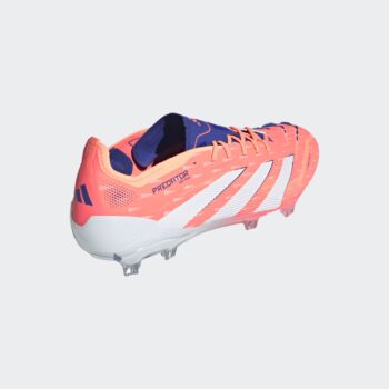 PREDATOR ELITE FG SIGCOR/FTWWHT/BEAORA - Additional Image