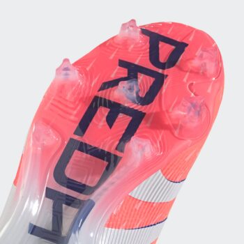 PREDATOR ELITE FG SIGCOR/FTWWHT/BEAORA - Additional Image