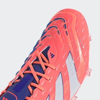 PREDATOR ELITE FG SIGCOR/FTWWHT/BEAORA - Additional Image