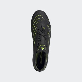 PREDATOR ELITE FG CBLACK/CARBON/LUCLEM - Additional Image