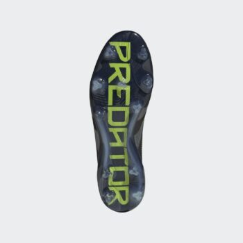 PREDATOR ELITE FG CBLACK/CARBON/LUCLEM - Additional Image