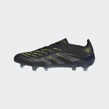 PREDATOR ELITE FG CBLACK/CARBON/LUCLEM - Additional Image