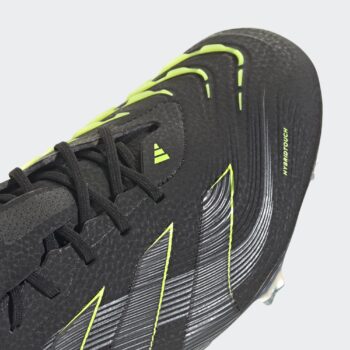 PREDATOR ELITE FG CBLACK/CARBON/LUCLEM - Additional Image