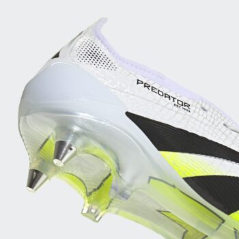 PREDATOR ELITE FT SG FTWWHT/CBLACK/LUCLEM - Additional Image