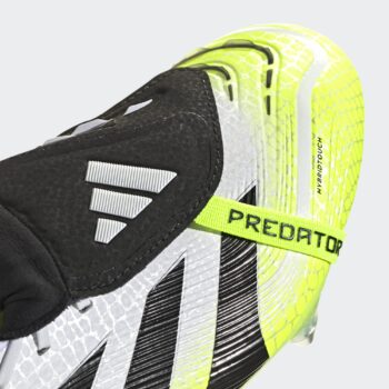 PREDATOR ELITE FT SG FTWWHT/CBLACK/LUCLEM - Additional Image