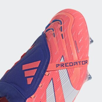 PREDATOR ELITE FT SG SIGCOR/FTWWHT/BEAORA - Additional Image