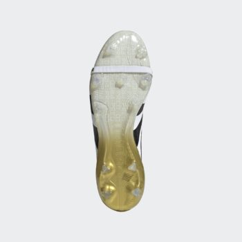 PREDATOR ELITE FT FG FTWWHT/CBLACK/GOLDMT - Additional Image