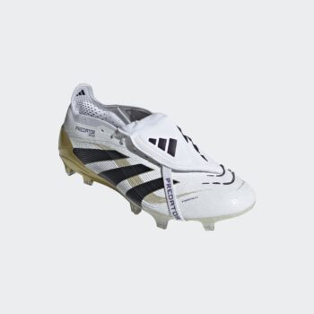 PREDATOR ELITE FT FG FTWWHT/CBLACK/GOLDMT - Additional Image