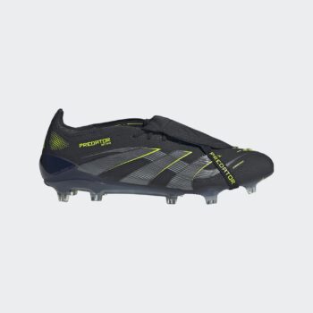 PREDATOR ELITE FT FG CBLACK/CARBON/LUCLEM - Additional Image