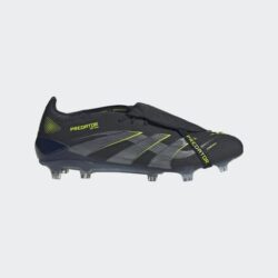 PREDATOR ELITE FT FG CBLACK/CARBON/LUCLEM