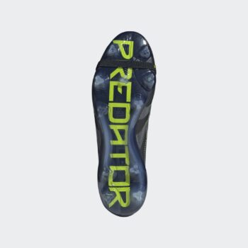 PREDATOR ELITE FT FG CBLACK/CARBON/LUCLEM - Additional Image