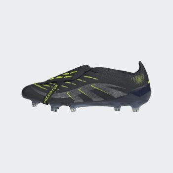 PREDATOR ELITE FT FG CBLACK/CARBON/LUCLEM - Additional Image