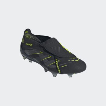 PREDATOR ELITE FT FG CBLACK/CARBON/LUCLEM - Additional Image