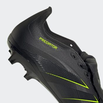 PREDATOR LEAGUE FT FG/MG CBLACK/CARBON/LUCLEM - Additional Image