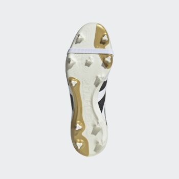 PREDATOR LEAGUE FT FG/MG FTWWHT/CBLACK/GOLDMT - Additional Image