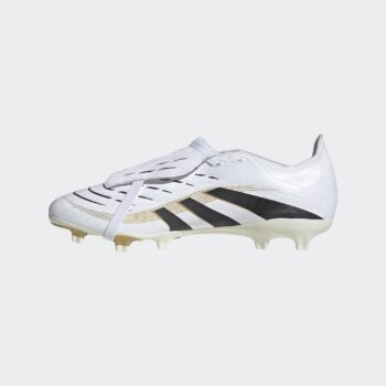PREDATOR LEAGUE FT FG/MG FTWWHT/CBLACK/GOLDMT - Additional Image