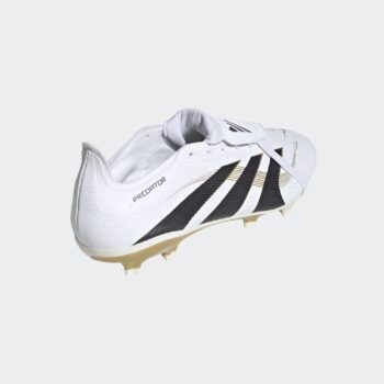 PREDATOR LEAGUE FT FG/MG FTWWHT/CBLACK/GOLDMT - Additional Image