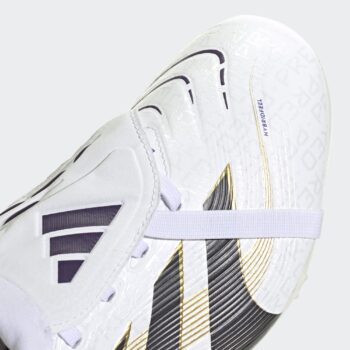 PREDATOR LEAGUE FT FG/MG FTWWHT/CBLACK/GOLDMT - Additional Image