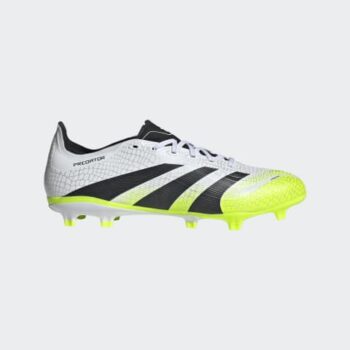 PREDATOR LEAGUE FG/MG FTWWHT/CBLACK/LUCLEM