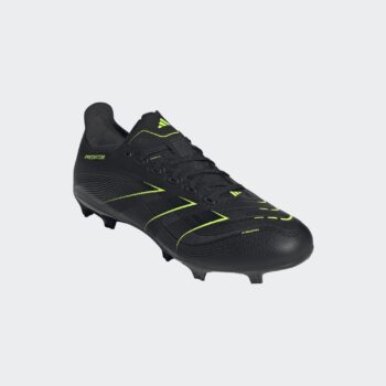 PREDATOR LEAGUE FG/MG CBLACK/CARBON/LUCLEM - Additional Image