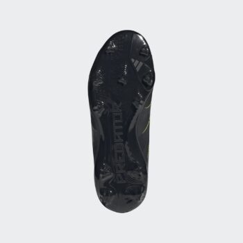 PREDATOR LEAGUE FG/MG J CBLACK/CARBON/LUCLEM - Additional Image