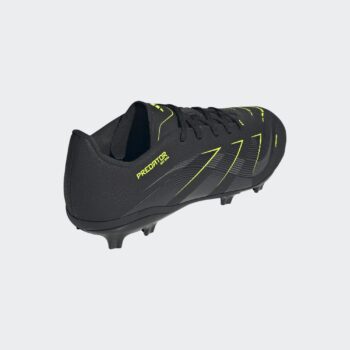 PREDATOR LEAGUE FG/MG J CBLACK/CARBON/LUCLEM - Additional Image