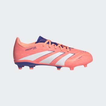PREDATOR LEAGUE FG/MG J SIGCOR/FTWWHT/BEAORA