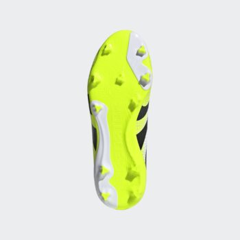 PREDATOR LEAGUE FG/MG J FTWWHT/CBLACK/LUCLEM - Additional Image