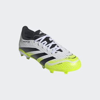 PREDATOR LEAGUE FG/MG J FTWWHT/CBLACK/LUCLEM - Additional Image
