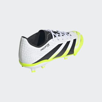 PREDATOR LEAGUE FG/MG J FTWWHT/CBLACK/LUCLEM - Additional Image