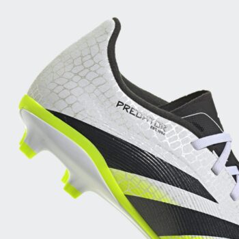 PREDATOR LEAGUE FG/MG J FTWWHT/CBLACK/LUCLEM - Additional Image