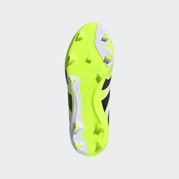 PREDATOR LEAGUE LL FG/MG J FTWWHT/CBLACK/LUCLEM - Additional Image