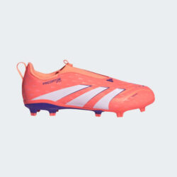 PREDATOR LEAGUE LL FG/MG J SIGCOR/FTWWHT/BEAORA