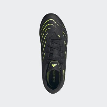 PREDATOR LEAGUE SG J CBLACK/CARBON/LUCLEM - Additional Image