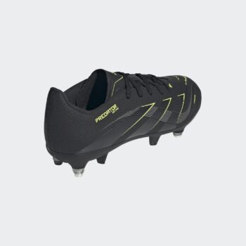 PREDATOR LEAGUE SG J CBLACK/CARBON/LUCLEM - Additional Image