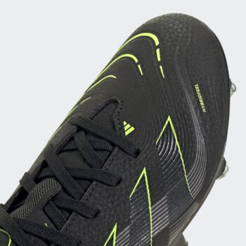 PREDATOR LEAGUE SG J CBLACK/CARBON/LUCLEM - Additional Image