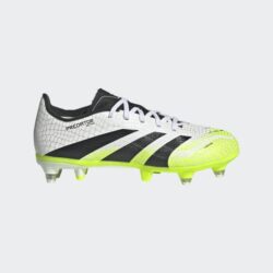 PREDATOR LEAGUE SG J FTWWHT/CBLACK/LUCLEM