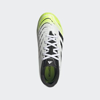 PREDATOR LEAGUE SG J FTWWHT/CBLACK/LUCLEM - Additional Image