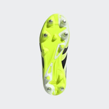 PREDATOR LEAGUE SG J FTWWHT/CBLACK/LUCLEM - Additional Image