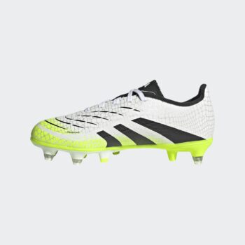 PREDATOR LEAGUE SG J FTWWHT/CBLACK/LUCLEM - Additional Image