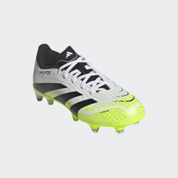 PREDATOR LEAGUE SG J FTWWHT/CBLACK/LUCLEM - Additional Image
