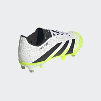 PREDATOR LEAGUE SG J FTWWHT/CBLACK/LUCLEM - Additional Image