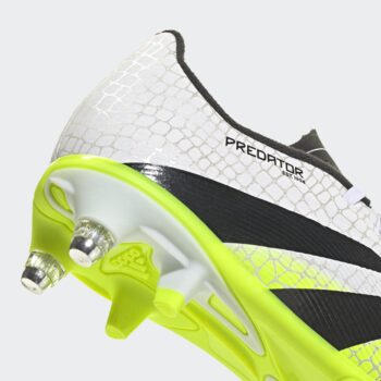 PREDATOR LEAGUE SG J FTWWHT/CBLACK/LUCLEM - Additional Image