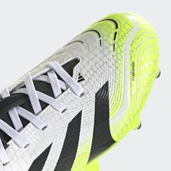 PREDATOR LEAGUE SG J FTWWHT/CBLACK/LUCLEM - Additional Image